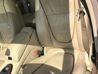 Gebraucht Jaguar XJ6 Executive 207 PS (152 kW) 2006 Grün Limousine