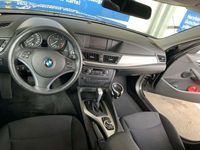 gebraucht BMW X1 automatik, 143 PS, 2011