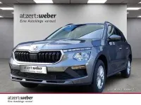 Neu Skoda Kamiq Selection 116 PS (85 kW) 2026 Grau SUV