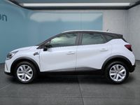 Occasion Renault Captur Zen 91 ch (66 kW) 2021 Blanc SUV