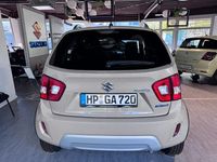 Second-hand Suzuki Ignis Comfort+ 83 CP (61 kW) 2024 Bej Hatchback
