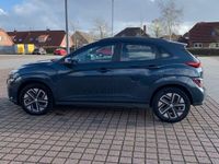 gebraucht Hyundai Kona electro 136 PS