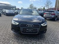 Gebraucht Audi A4 Attraction 143 PS (105 kW) 2013 Schwarz Kombi