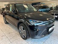 Gebraucht Smart #1 Edition #1 200 kW (272 PS) 2023 Schwarz SUV