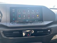 Brugt VW Caddy 102 HK (75 kW) 2026 Hvid MPV