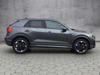 Neu Audi Q2 S-Line 150 PS (110 kW) 2026 Daytonagrau perleffekt SUV