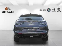 Neu Alfa Romeo Stelvio Quadrifoglio 519 PS (381 kW) 2026 Grigio vesuvio SUV