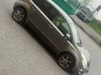 Gebraucht Nissan Note 80 PS (58 kW) 2011 Silber Kleinwagen