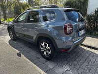 Gebraucht Dacia Duster Journey 150 PS (110 kW) 2023 Grau SUV