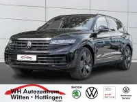 Gebraucht VW Touareg R 462 PS (339 kW) 2025 Grenadillschwarz metallic SUV