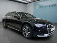 Gebraucht Audi A6 Allroad 344 PS (253 kW) 2025 Schwarz Kombi