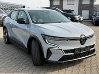 Gebraucht Renault Megane E-Tech Equilibre 161 kW (220 PS) 2022 Grau SUV