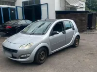 Gebraucht Smart ForFour 95 PS (69 kW) 2006 Kleinwagen