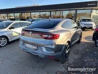 Gebraucht Renault Arkana R.S. 158 PS (116 kW) 2022 Graphitgrau metallic SUV