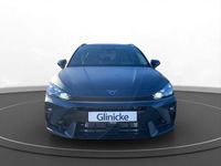 Neu Cupra Leon VZ 333 PS (244 kW) 2026 Magnetic tech mattgrau Kombi