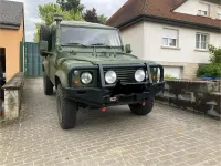 Gebraucht Land Rover Range Rover 113 PS (83 kW) 1997 SUV