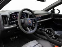 Gebraucht Porsche Cayenne 470 PS (345 kW) 2025 Schwarz SUV