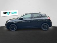 Käytetty Opel Corsa 101 HP (74 kW) 2025 Musta Viistoperä