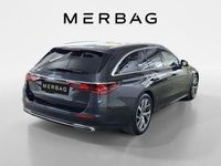 Gebraucht Mercedes E300 Advanced 313 PS (230 kW) 2025 Grau Limousine