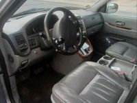 gebraucht Kia Carnival 