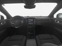 Gebraucht Volvo C40 Core 169 kW (231 PS) 2022 Stone SUV