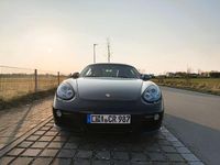 Gebraucht Porsche Cayman R 330 PS (242 kW) 2011 Schwarz Coupé