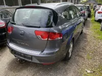 Gebraucht Seat Altea XL Ecomotive 105 PS (77 kW) 2013 Grau Van / Kleinbus