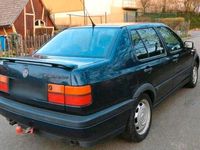 Gebraucht VW Vento GT 115 PS (84 kW) 1994 Blau Limousine
