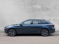 Gebraucht Cupra Leon VZ 150 PS (110 kW) 2023 Othercolor Kombi