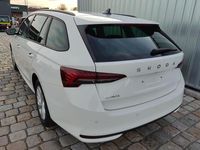 Neu Skoda Octavia Selection 150 PS (110 kW) 2026 Weiß Kombi