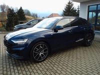 Gebraucht Audi Q8 Sport 286 PS (210 kW) 2018 Blau SUV