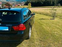 gebraucht BMW 320 E91 d xdrive 184Ps