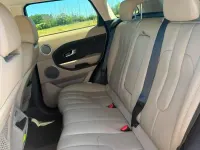Gebraucht Land Rover Range Rover evoque 190 PS (139 kW) 2015 Schwarz SUV
