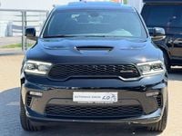 Second-hand Dodge Durango 364 CP (267 kW) 2023 Negru SUV
