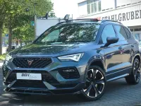Käytetty Cupra Ateca 300 HP (220 kW) 2021 Harmaa Katumaasturi