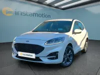 Gebraucht Ford Kuga 150 PS (110 kW) 2023 Weiß SUV