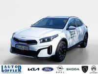 Gebraucht Kia XCeed Vision 150 PS (110 kW) 2026 Weiß SUV
