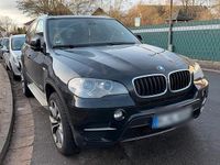 Gebraucht BMW X5 245 PS (180 kW) 2011 Schwarz SUV