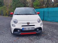 gebraucht Abarth 595 Turismo - Skydome, Urban Paket, 8-fach bereift