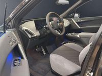 Neu BMW iX M Sport 300 kW (408 PS) 2025 Schwarz SUV