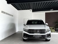 Gebraucht VW Touareg 340 PS (250 kW) 2024 Pure white SUV