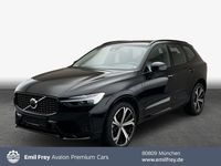 Gebraucht Volvo XC60 Plus 253 PS (186 kW) 2023 Schwarz SUV