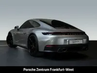 Gebraucht Porsche 911 Carrera 394 PS (289 kW) 2026 Silber Coupé