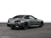 Gebraucht BMW M2 480 PS (353 kW) 2025 Grau Coupé