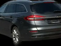 Gebraucht Ford Mondeo Titanium 150 PS (110 kW) 2020 Grau Limousine
