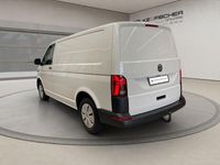 Gebraucht VW Transporter 150 PS (110 kW) 2021 Candyweiß Van