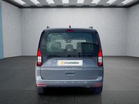 Gebraucht VW Caddy 116 PS (85 kW) 2026 Van / Kleinbus