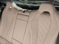 Gebraucht BMW M8 Competition Edition 625 PS (459 kW) 2024 Sonderlack frozen marina bay Coupé
