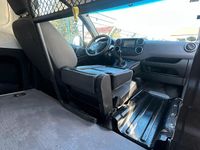 Second-hand Citroën Berlingo 77 CP (56 kW) 2014 Alb Monovolum