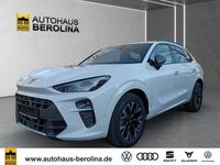 Neu Cupra Terramar 150 PS (110 kW) 2026 Weiß SUV